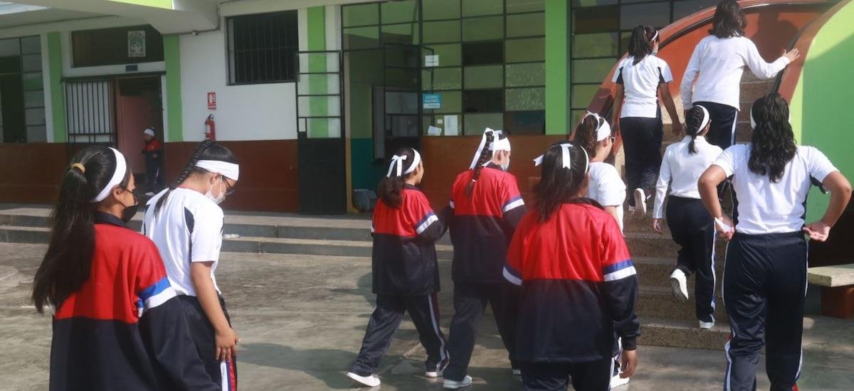 Inicio de clases 2026: fecha oficial que fijó el Minedu para alumnos de colegios estatales