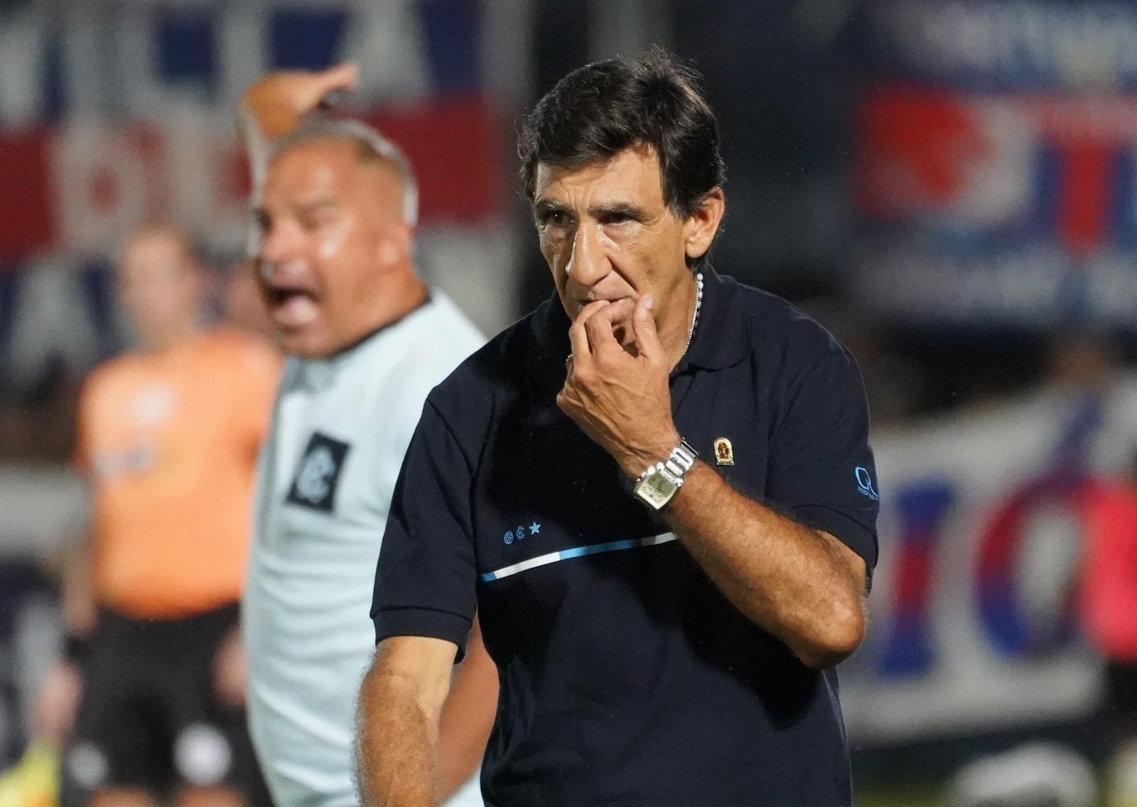 Qué le pasa a Racing: el equipo de Gustavo Costas arrancó el Apertura en caída libre y no encuentra el fondo