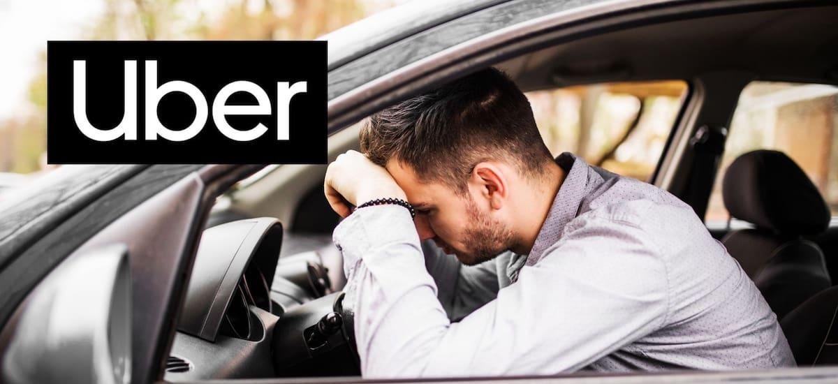 Se despide Uber y Cabify del país: el Gobierno limitará su actividad en el país y retirará cientos de licencias en las principales ciudades