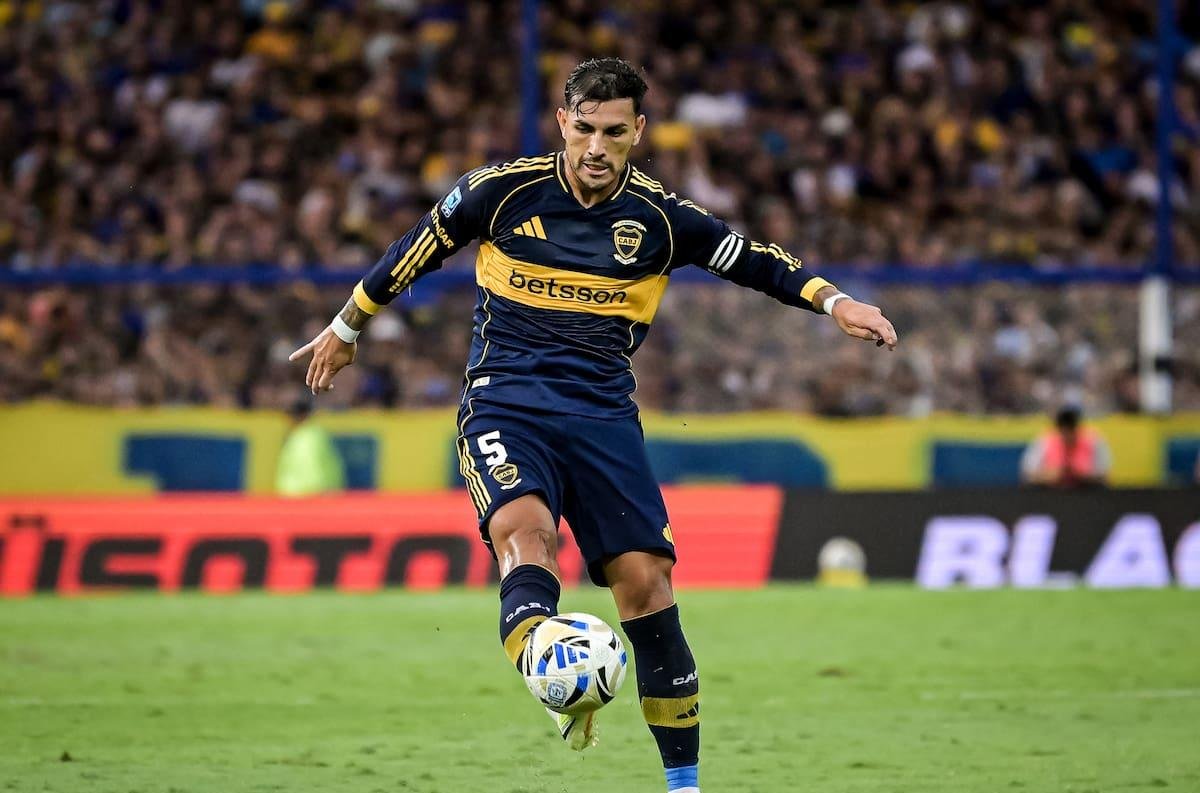 Boca Juniors vs. Lanús, por el Torneo Apertura 2026: día, horario, TV y cómo ver online