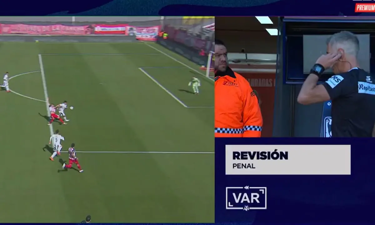 Del polémico penal a favor de Barracas Central al golazo del final para el festejo de Platense