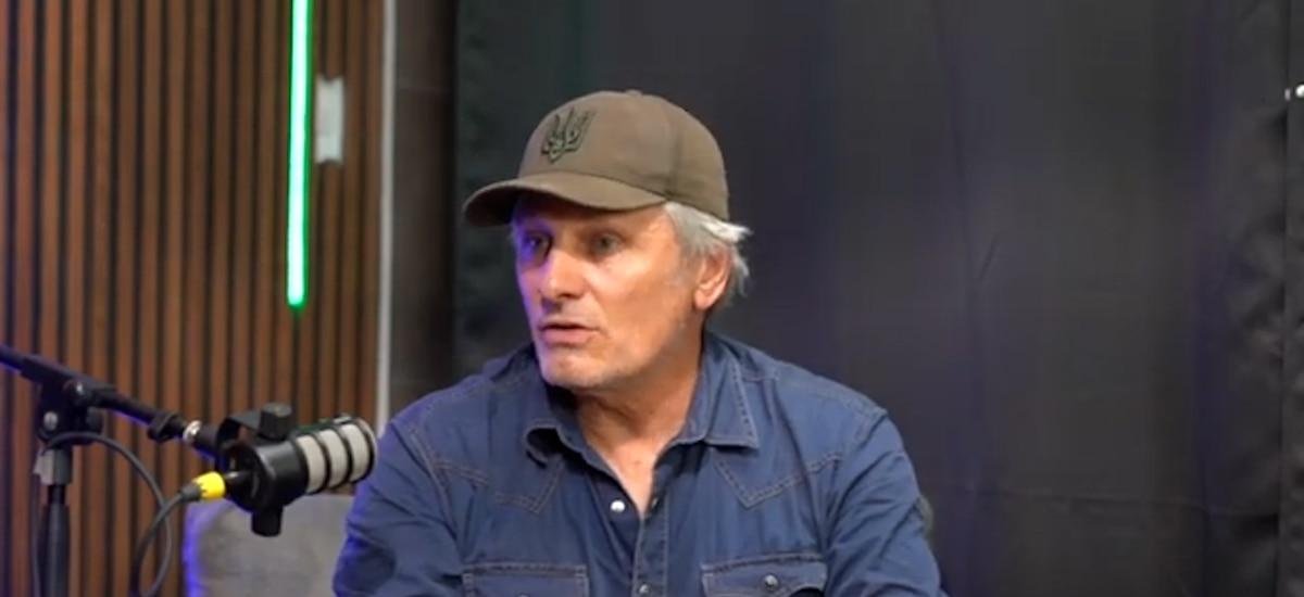 Viggo Mortensen recordó su infancia en Argentina y contó por qué su familia se instaló en el país: “Yo era un bebé”