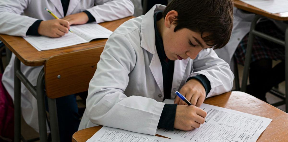 Ley de Libertad Educativa: las claves del proyecto de reforma de Javier Milei