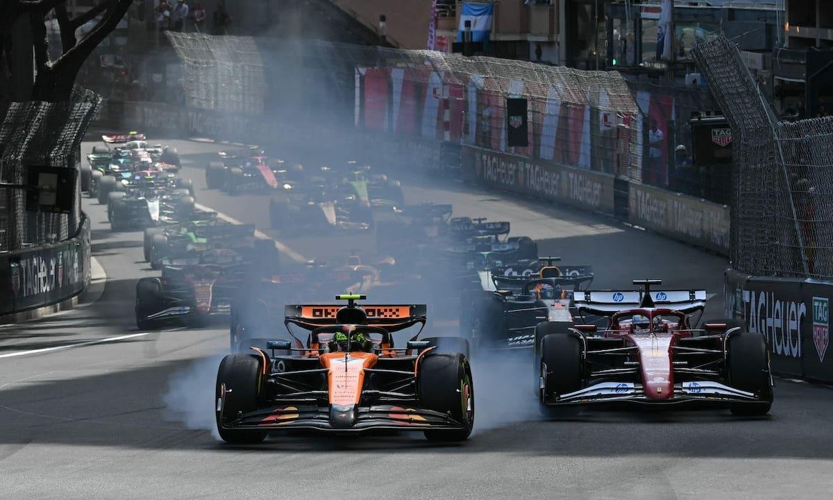 La Fórmula Uno entra en una nueva era llena de emoción e incertidumbre