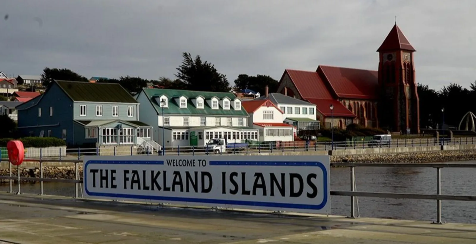 Malvinas: el Tribunal del Mar fijó fecha para tratar la demanda argentina contra Gran Bretaña