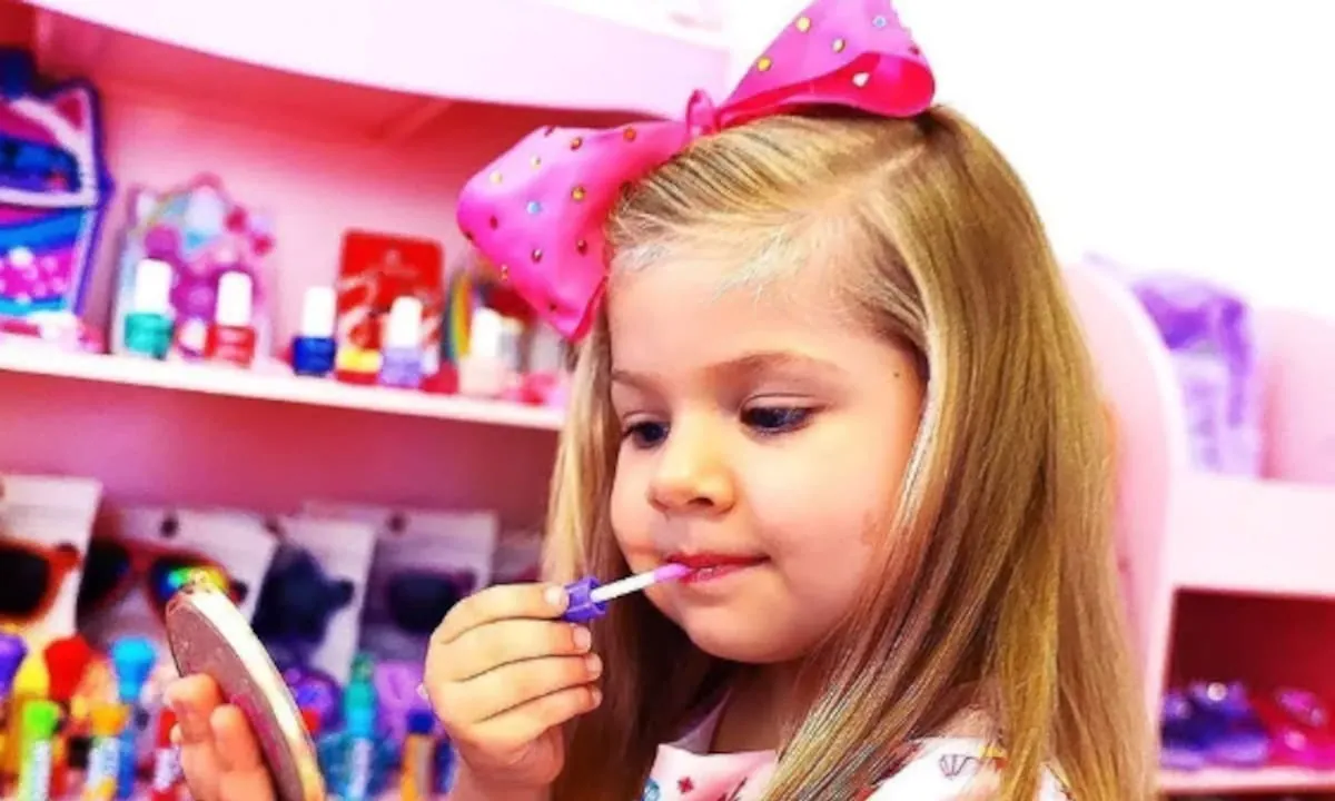 La Anmat prohibió una serie de productos cosméticos infantiles por irregularidades