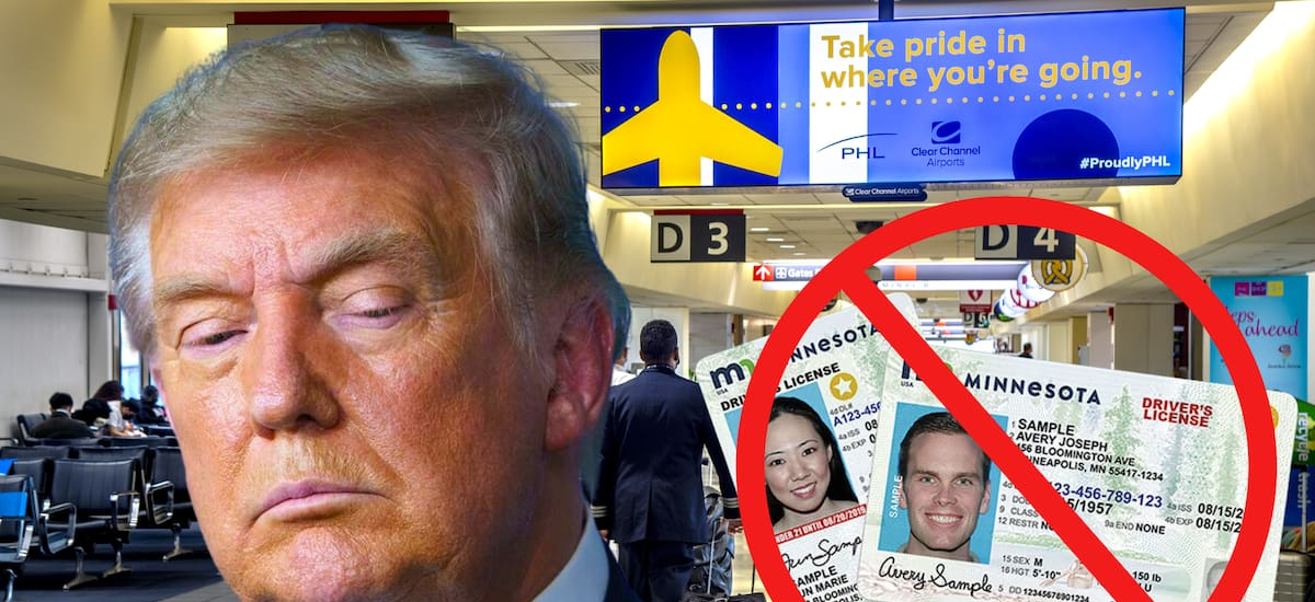 Adiós a la Real ID | Ya no será necesario presentarla como siempre si se cumple con este nuevo requisito