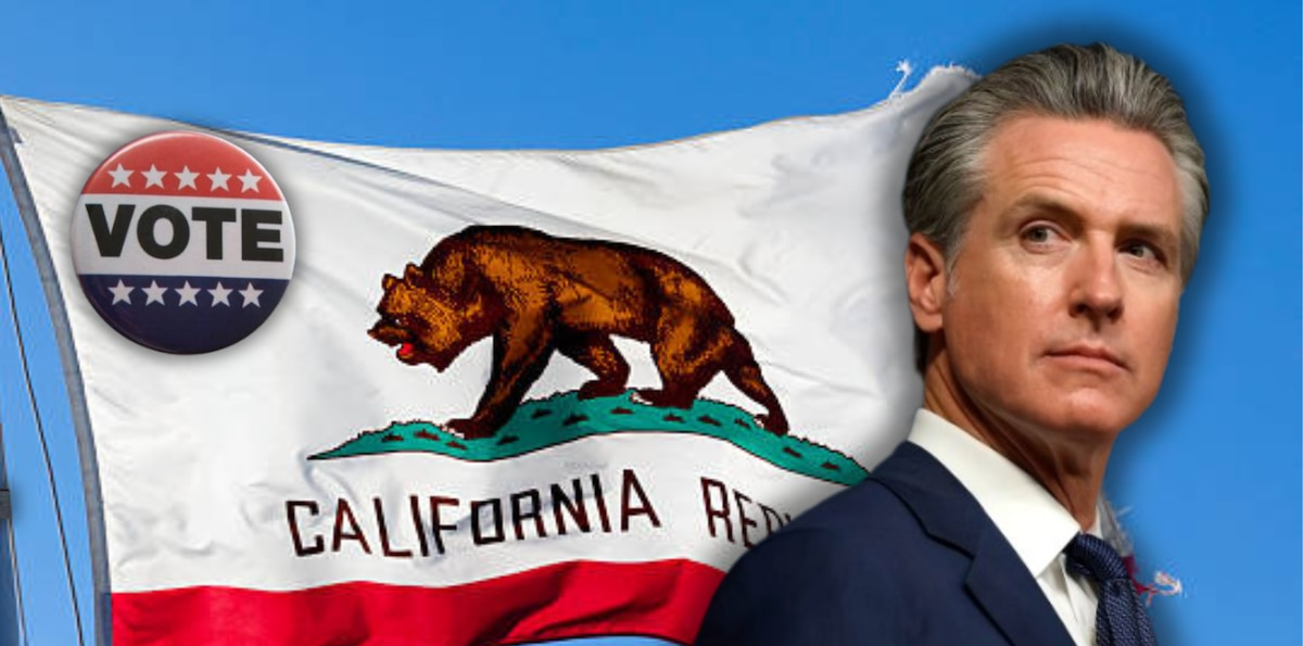 Noticias de California: el conflicto demócrata por las elecciones 2026 sin Newsom y redada del ICE en vivo