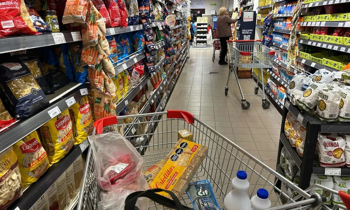 Para el mercado, la inflación se plancha y el dólar seguirá calmo