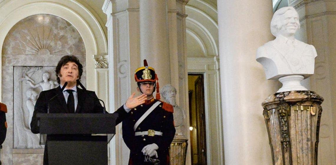 El riesgo de creer en una transición incierta