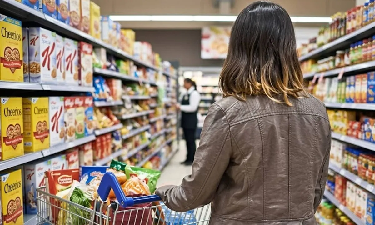 El Gobierno amplió la desregulación para la importación de alimentos