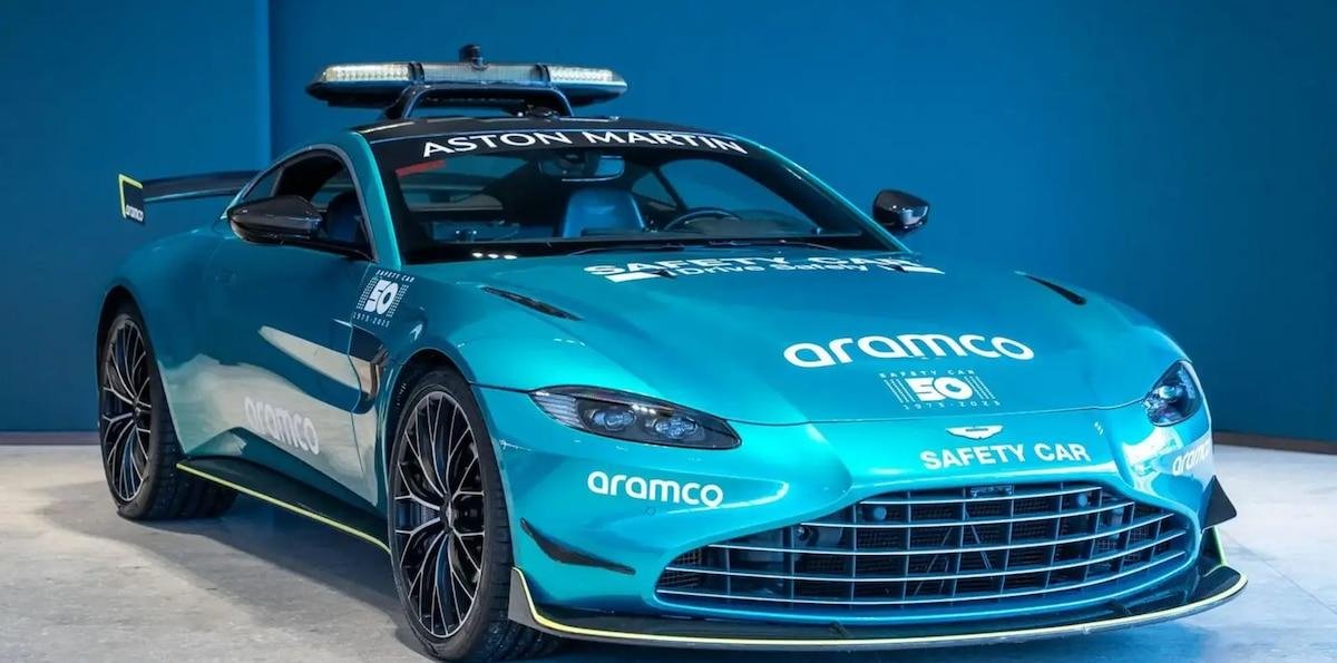 Venden uno de los autos más icónicos y polémicos de la historia de la Fórmula 1