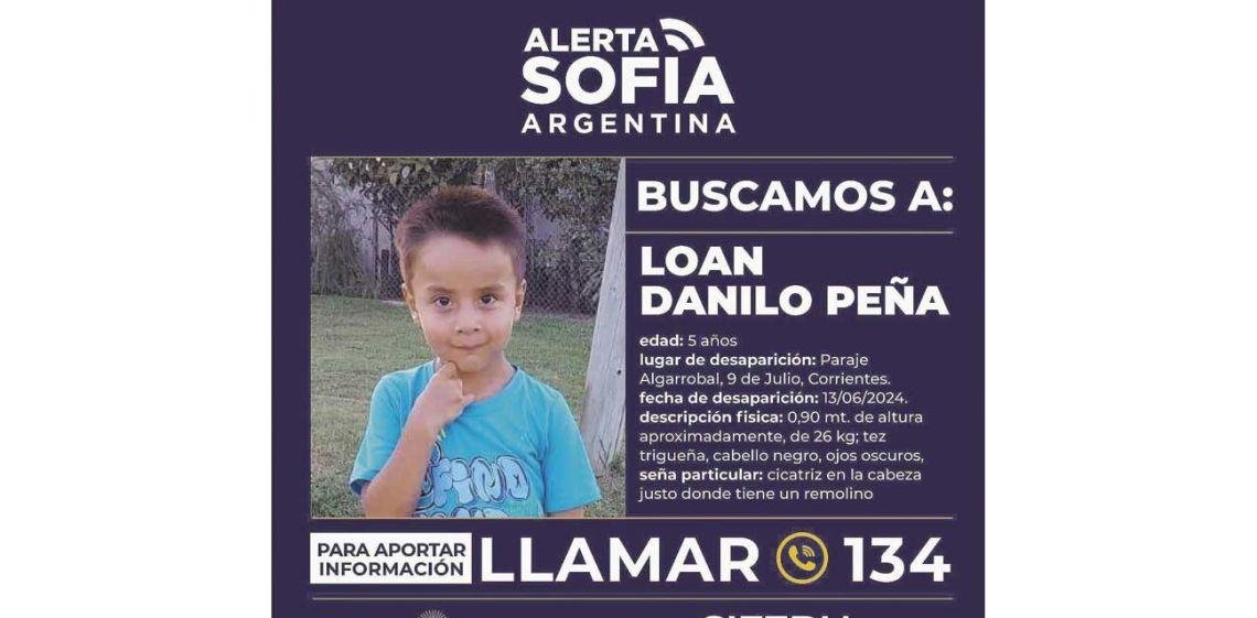 Loan: el juicio que debía iniciar en octubre quedó en duda