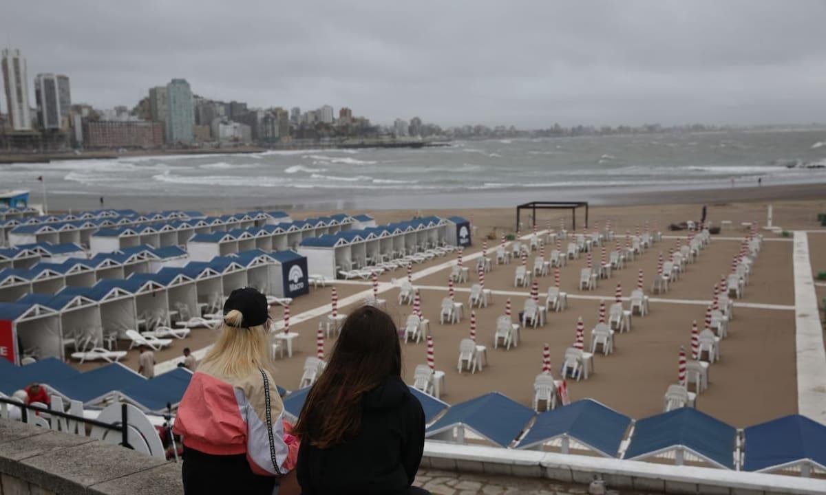 Qué hacer en Mar del Plata un día de lluvia