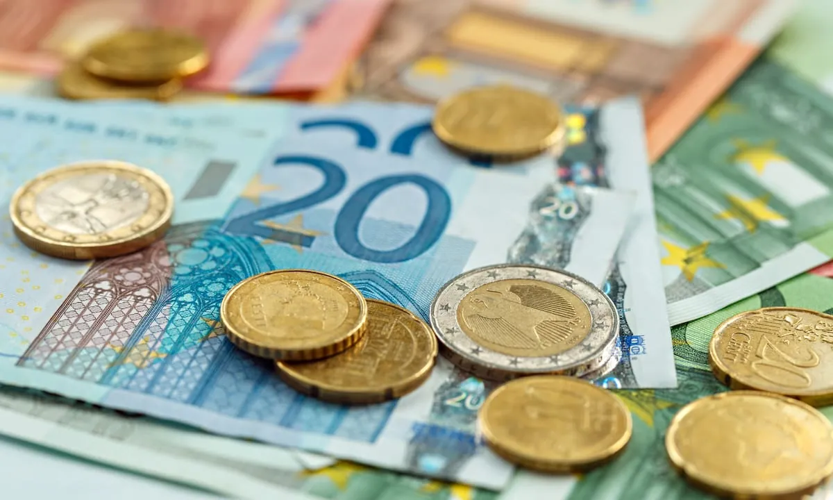Euro hoy en Argentina: a cuánto cotiza la moneda hoy martes 16 de junio