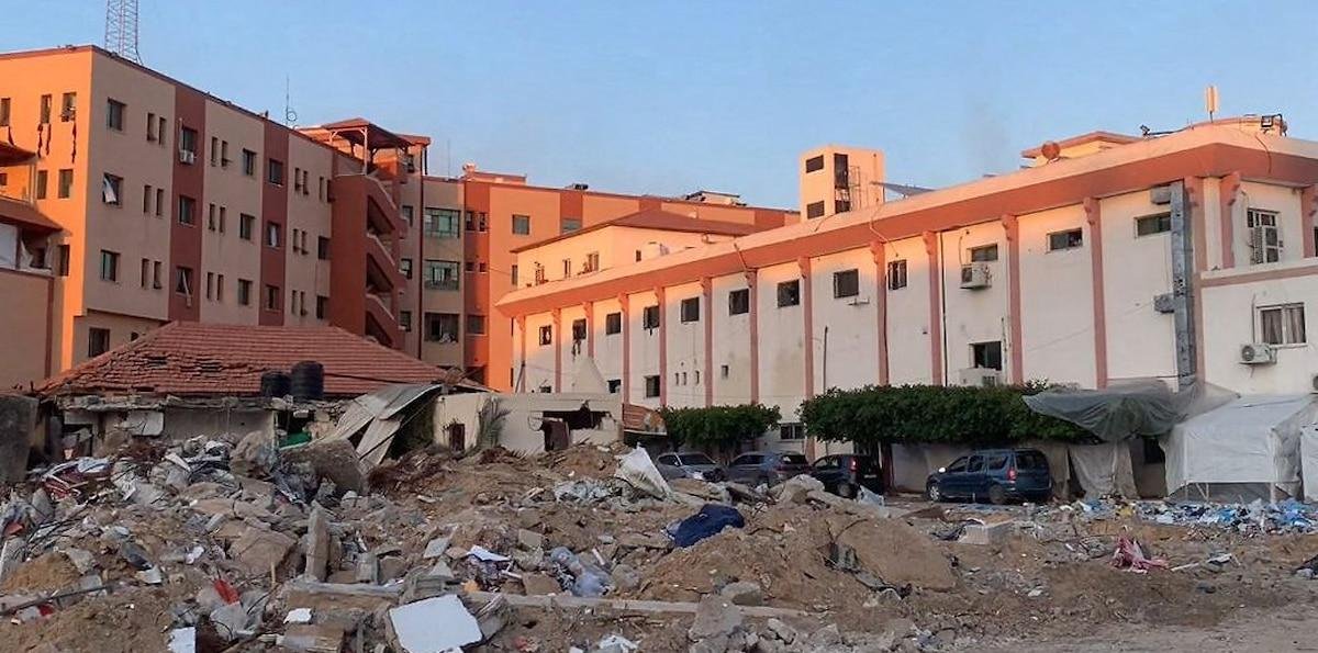 Wall Street cierra a la baja preocupada por la guerra en Medio Oriente