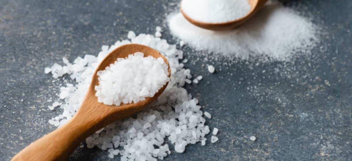 Ritual de la sal para la limpieza energética y la abundancia: cómo hacerlo paso a paso - El Cronista