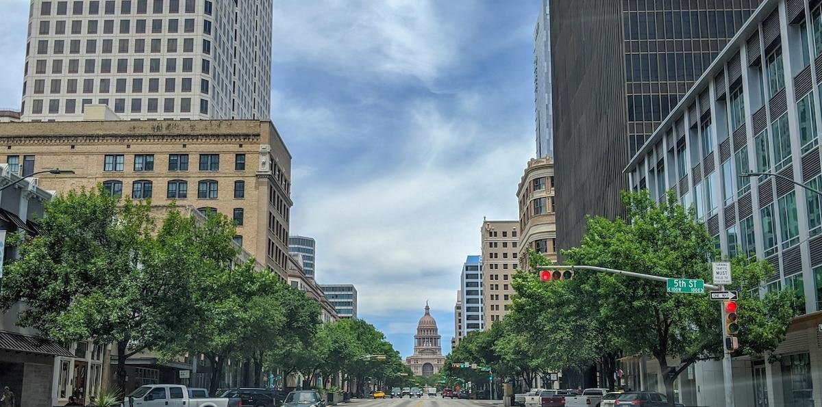 Clima en Austin, Texas hoy: cuál es el pronóstico del tiempo para hoy 3 de marzo