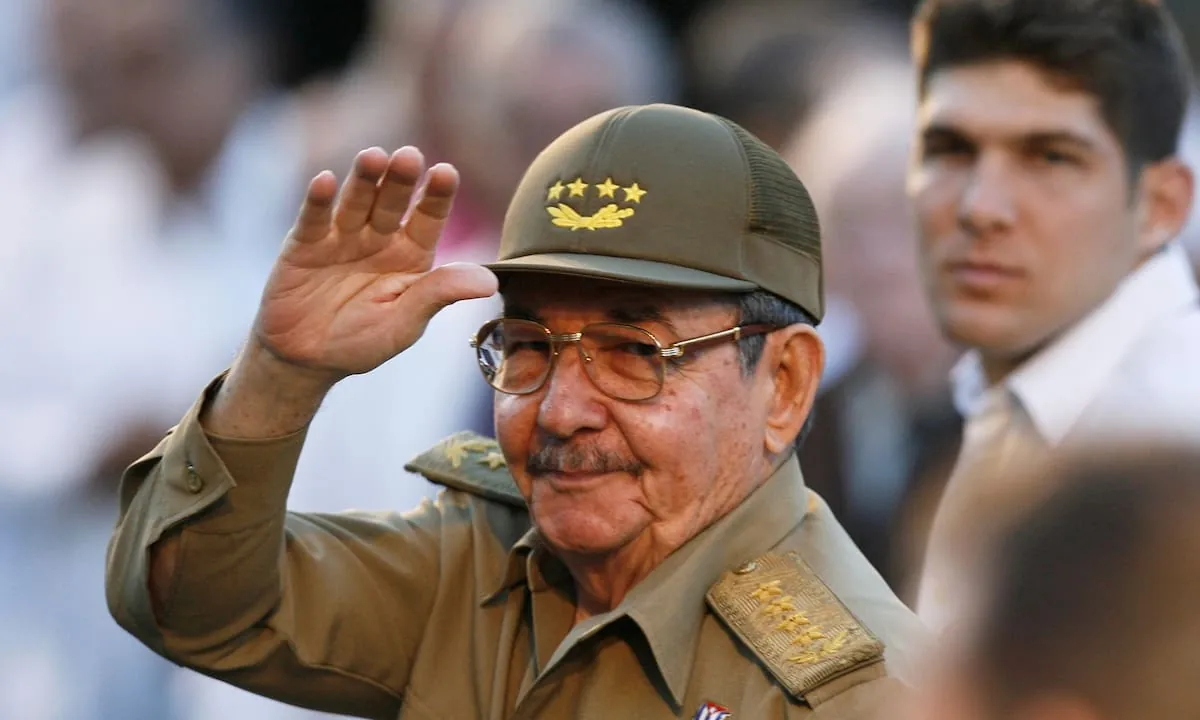 Florida presenta más cargos contra Raúl Castro por derribo de avionetas de Hermanos al Rescate
