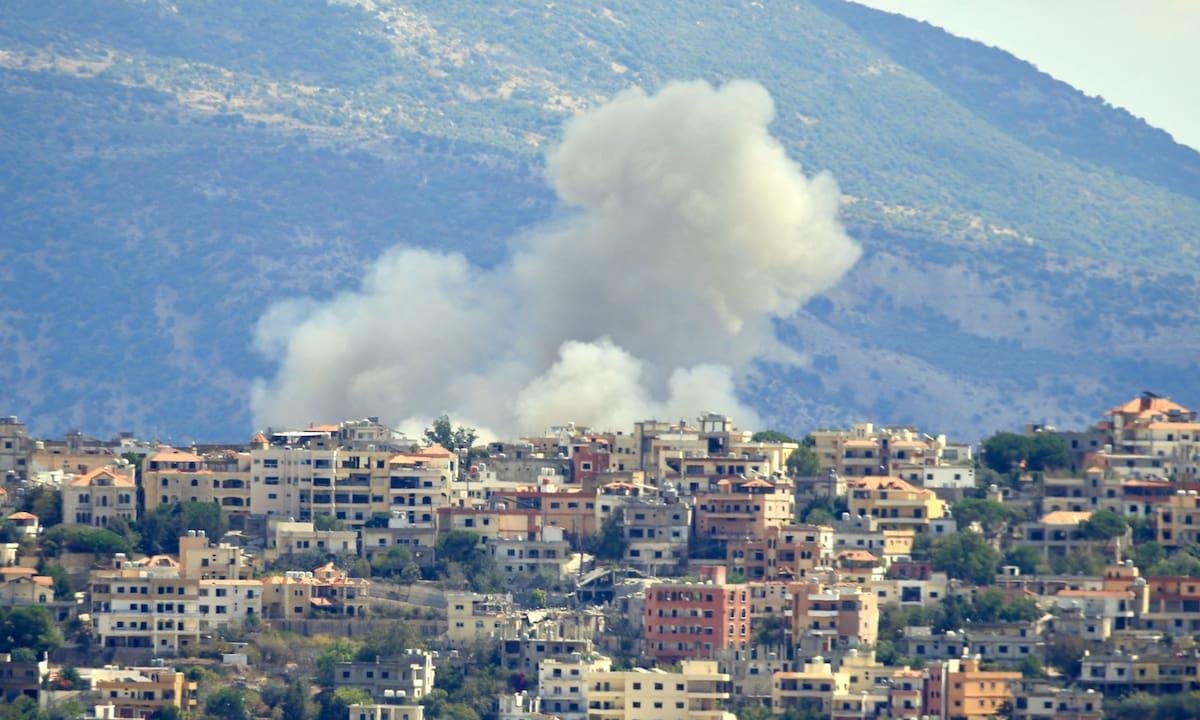 Irán se prepara para la Copa Asiática Femenina mientras caen bombas en su país