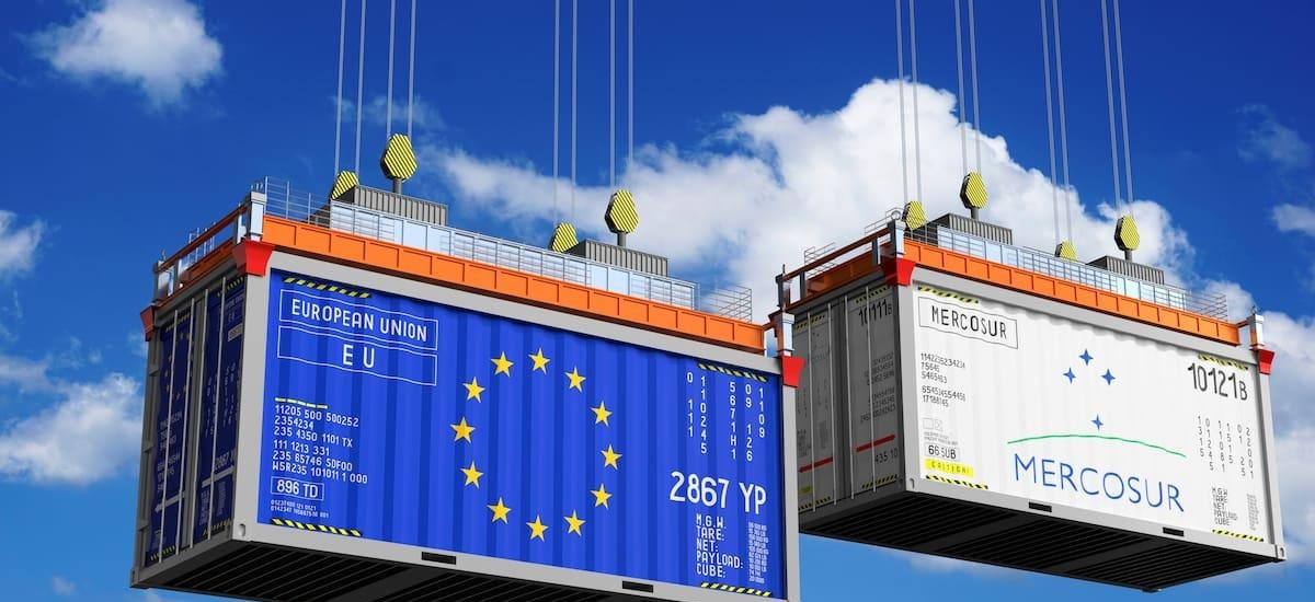 Acuerdo Mercosur-Unión Europea: 5 claves para entender el tratado comercial y qué significa para Argentina