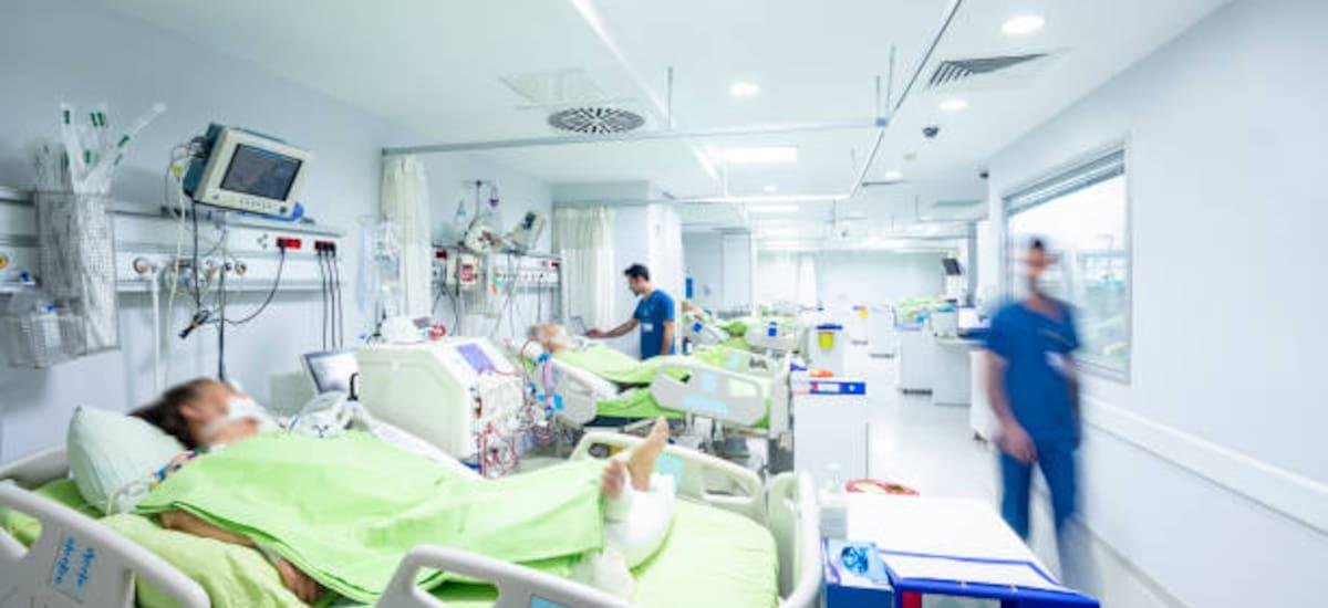 El Hospital San Juan de Dios cambiará para siempre: el emblemático centro con más de 300 años será de alta complejidad y funcionará como escuela