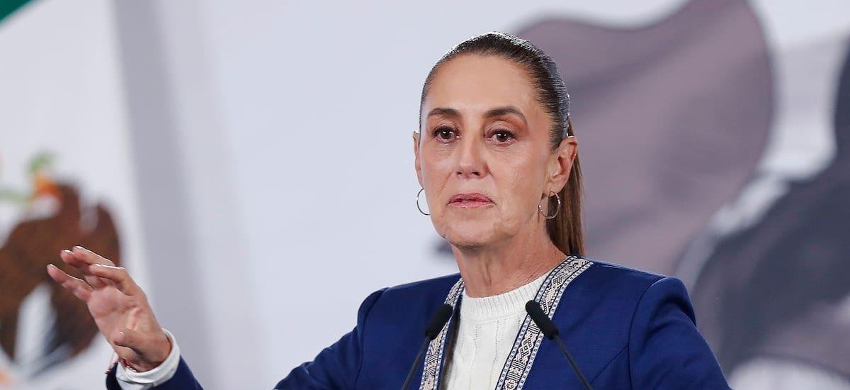 Claudia Sheinbaum propone reducir el monto de la pensión: habrá un límite para todas las personas retiradas de estos trabajos