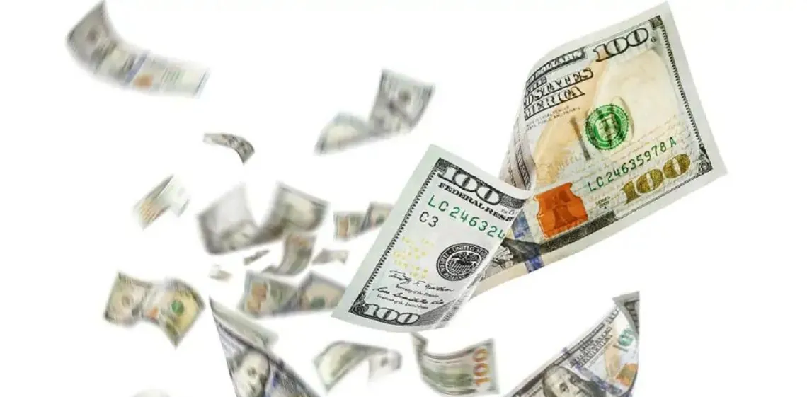 A cuánto cerró el dólar hoy, viernes 24 de abril