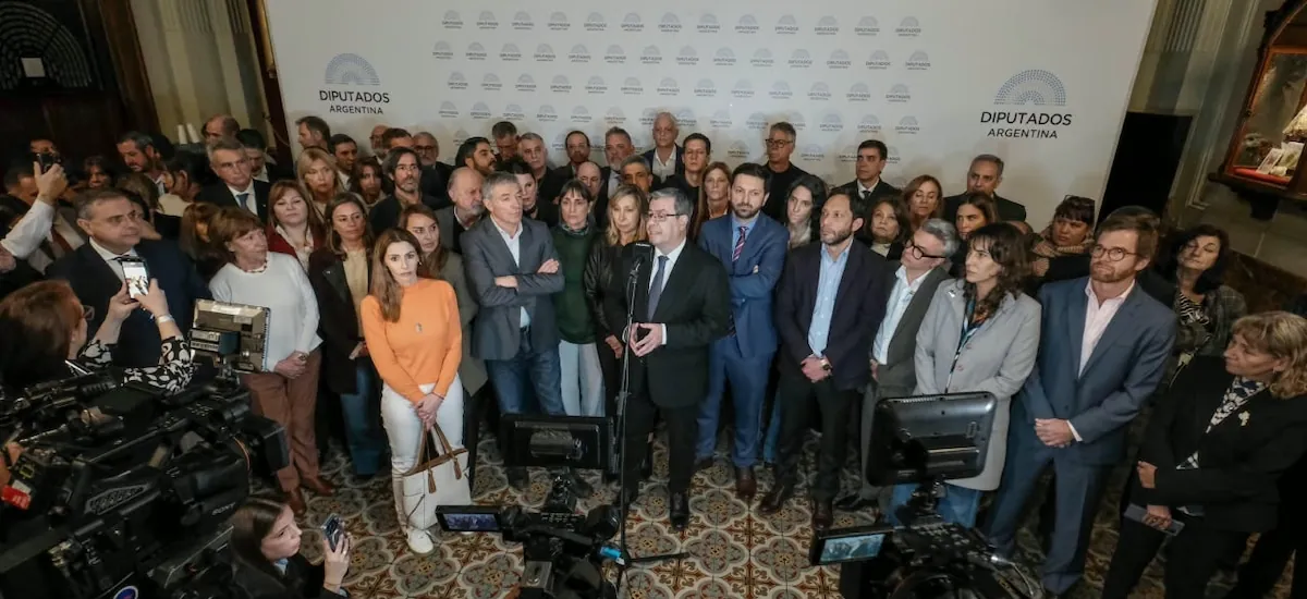 Endeudamiento familiar y emergencia en discapacidad: la oposición sumó fuerzas y convocó a una sesión en Diputados