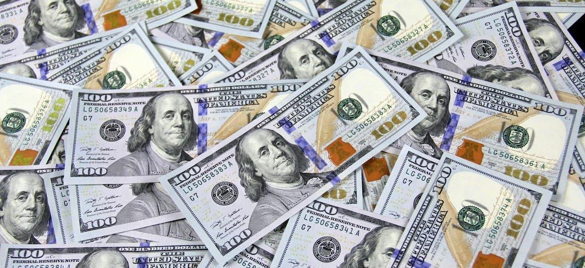 Dólar oficial HOY: así cerró la cotización de este martes 3 de febrero - El Cronista