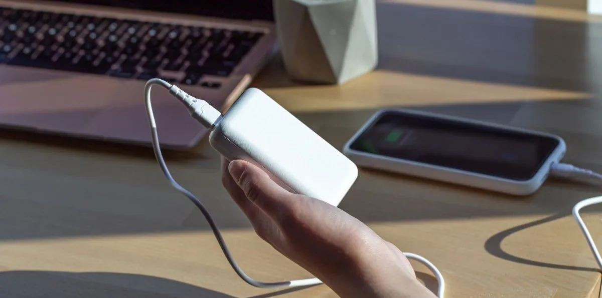 Cuánto salen los cargadores portátiles más recomendados del 2026