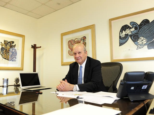 Ya es oficial: los mГ©dicos de la justicia comunicaron que el empresario Enrique Pescarmona no puede ser juzgado por el caso Cuadernos