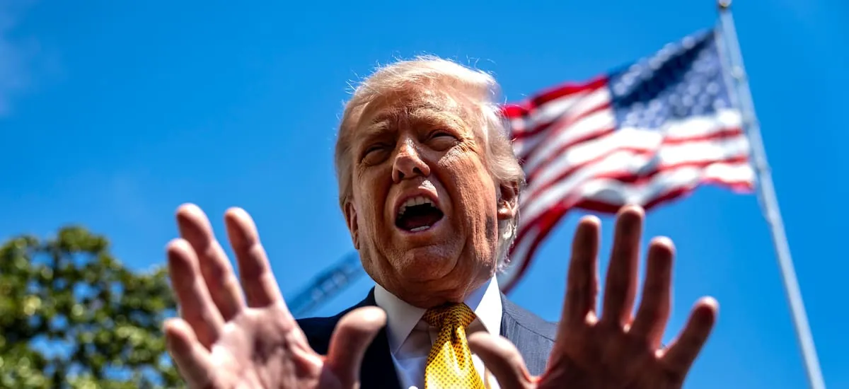 Oficial | Donald Trump cambia las reglas de la Green Card y obligará a migrantes a abandonar Estados Unidos antes de obtener su permiso permanente