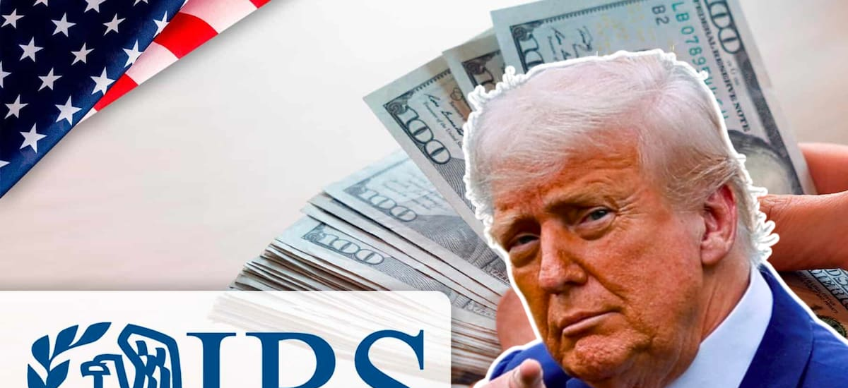 Depósitos del IRS en riesgo| El robo fantasma que el Gobierno le hace a tu reembolso sin que lo sepas