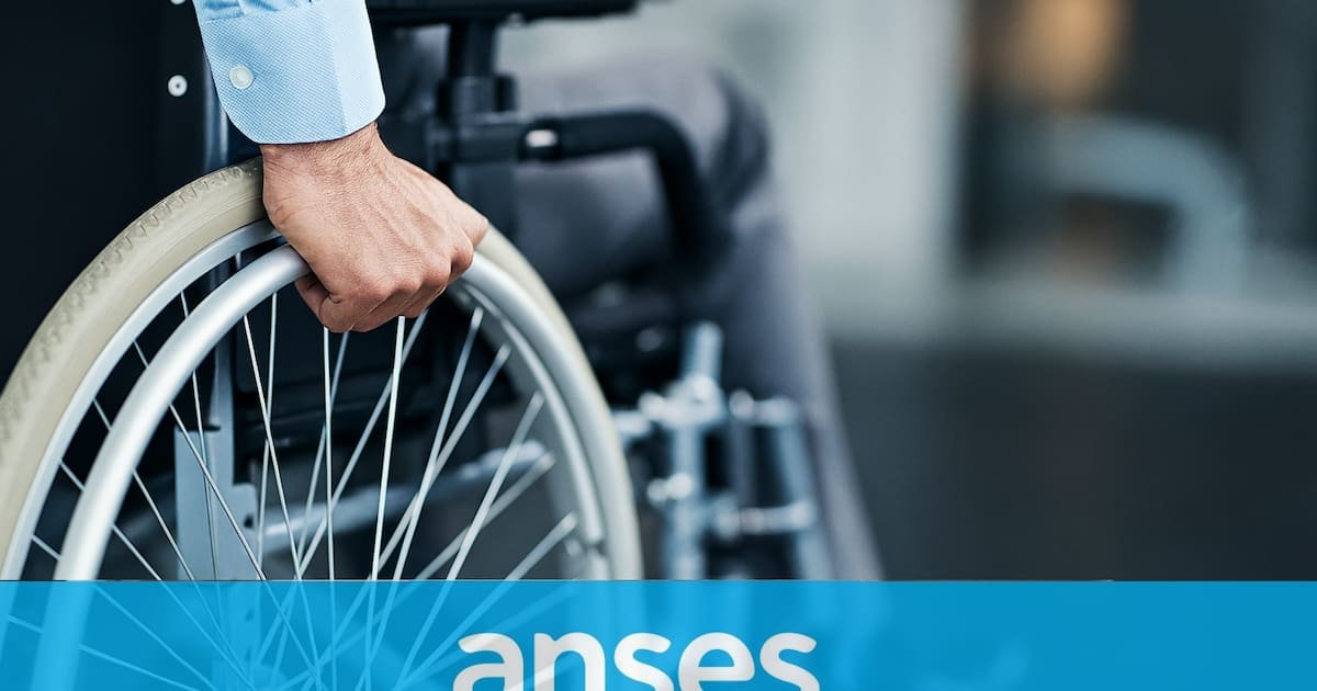 CONFIRMADO | Cambian las PENSIONES POR DISCAPACIDAD: el GOBIERNO inicia la conversión masiva