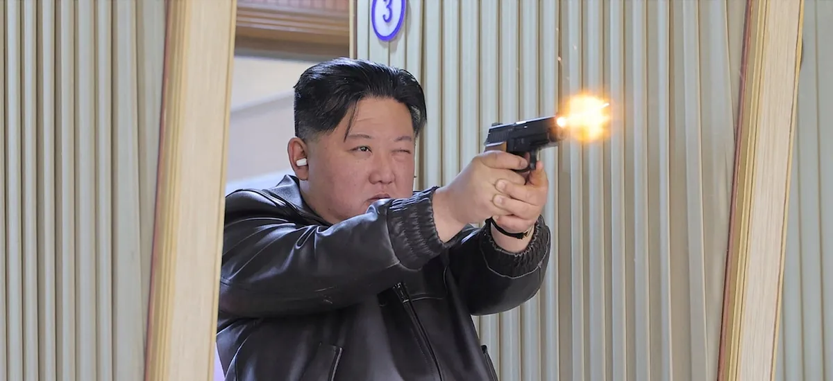 Un informe reveló que Corea del Norte triplicó sus ejecuciones bajo el amparo de la pandemia de COVID-19