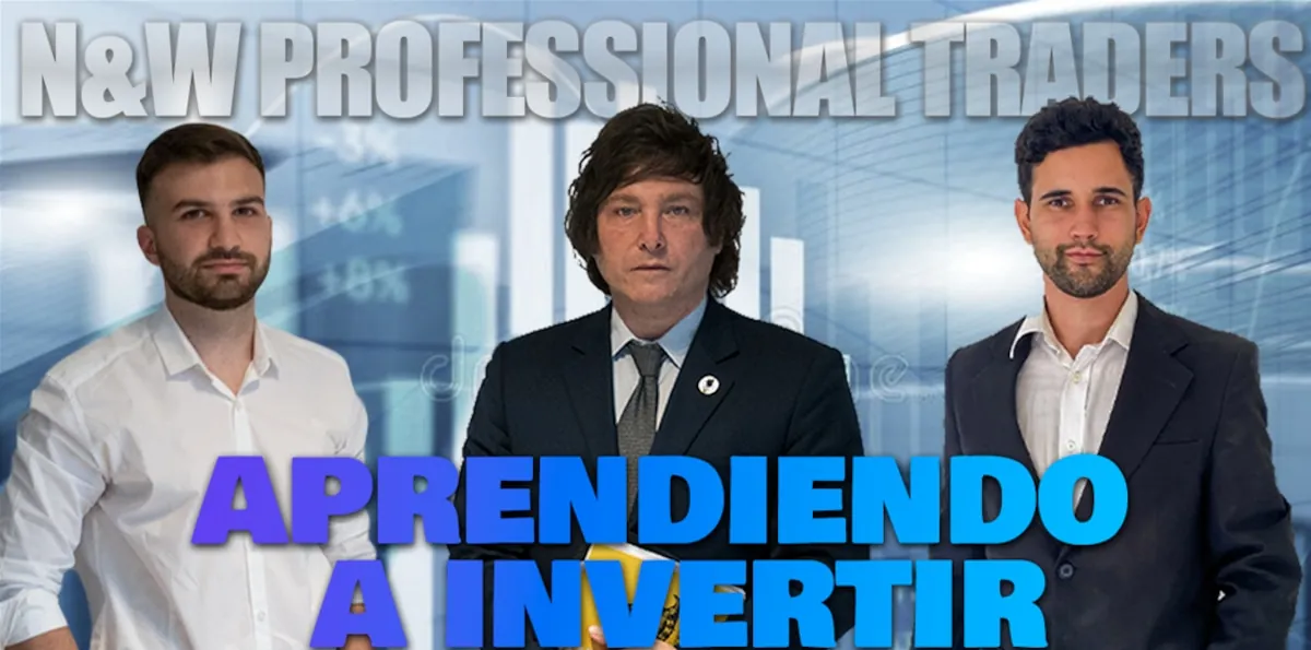 Los videos de las clases de Milei y Novelli, “la estafa de los Estados” y las cripto fallidas que apoyaron antes de $LIBRA