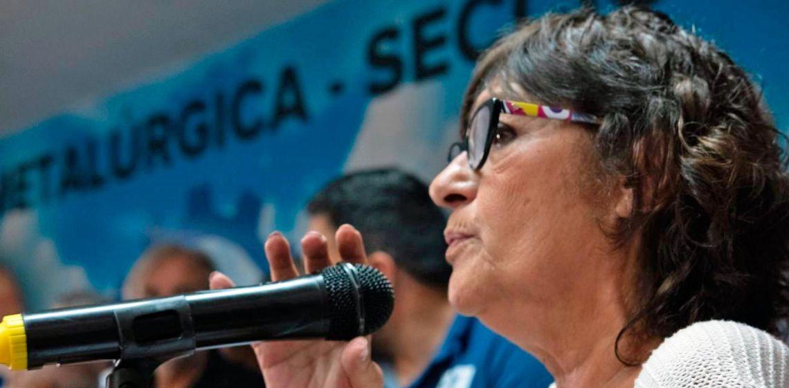 Paro nacional docente contra Milei y arranque de clases frenado para Kicillof