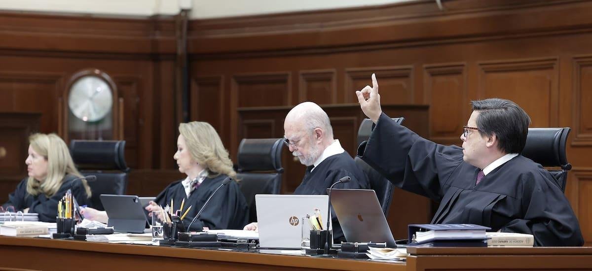 Ya es oficial: fallo de la Suprema Corte habilita al Gobierno a reducir el aguinaldo de estos pensionados del país