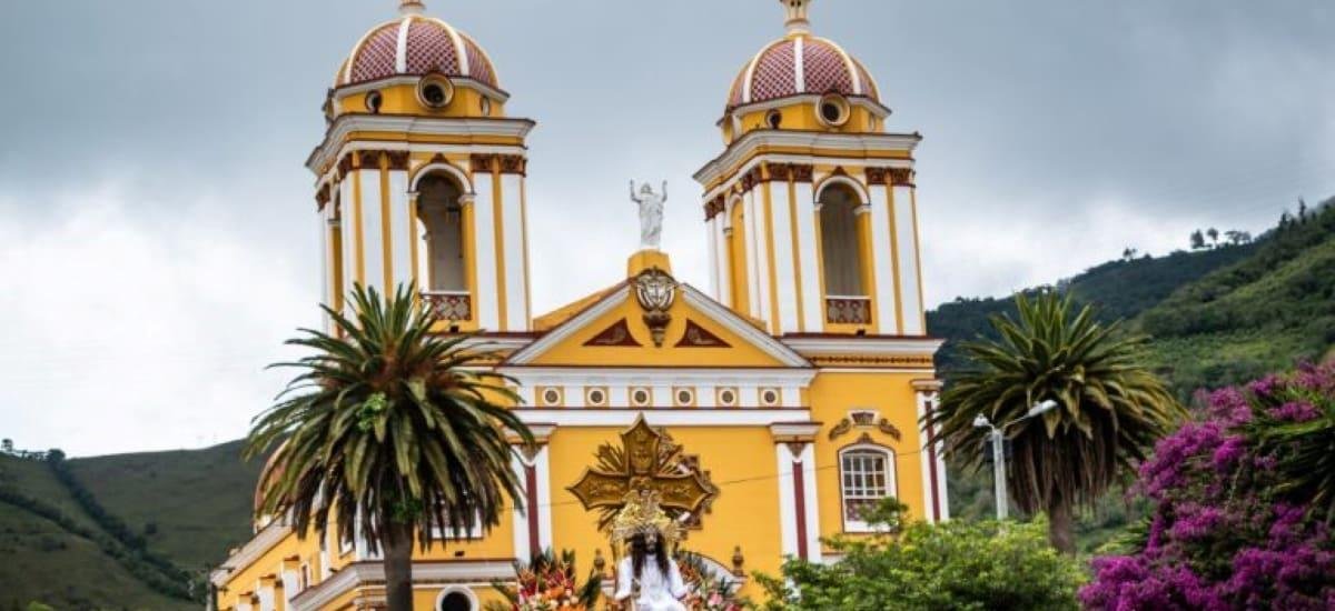 No es Salento ni Villa de Leyva: el pueblo donde crece el mejor café de Colombia está en Nariño y solo 300 familias lo cultivan