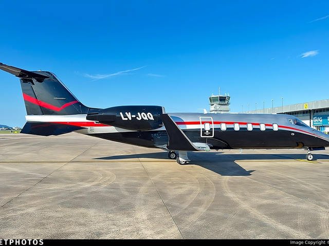 Aviones usados por dirigentes de la AFA: uno fue comprado con dГіlares oficiales baratos y otro por empresas vinculadas a Pablo Toviggino