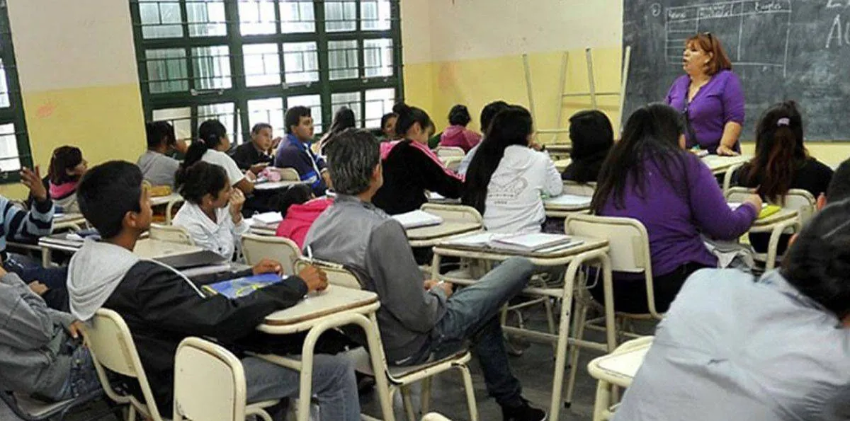 Pruebas PISA: el alarmante puesto que ocupó Argentina tras confirmarse una nueva caída en el aprendizaje