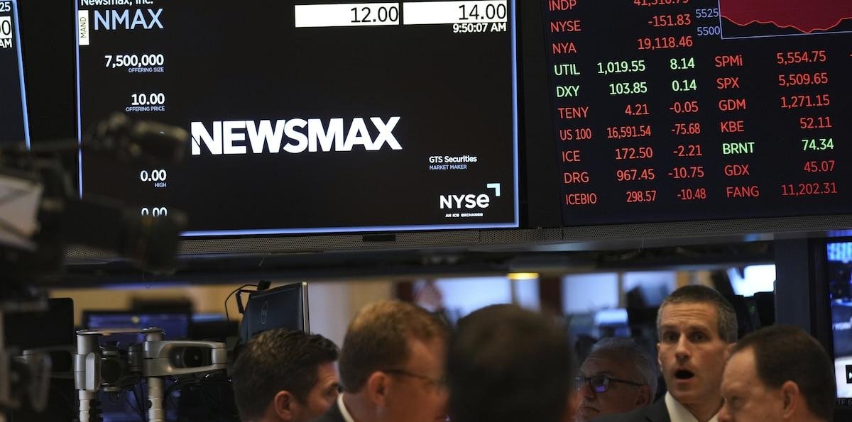 Las acciones europeas caen a mínimo de un mes ante escalada de conflicto en Oriente Medio