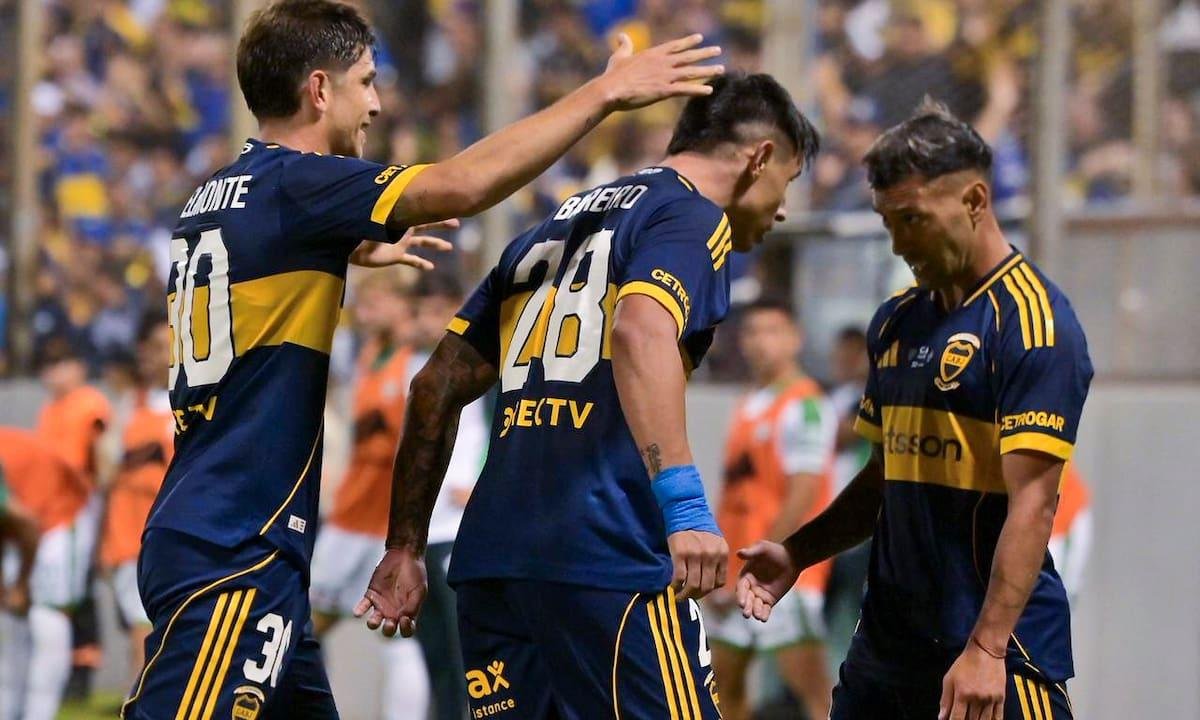 TV y streaming del sábado: Boca, Independiente, San Lorenzo, ligas europeas, Pampas - Dogos y Chile Open