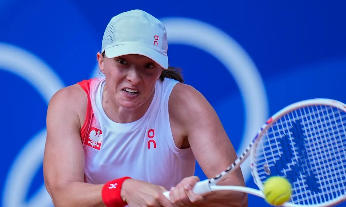 Rybakina se retira en Cincinnati y no asaltará el número uno mundial