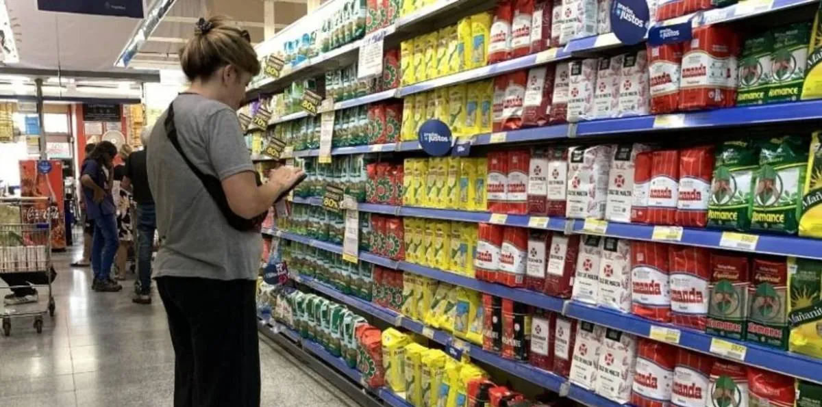 Inflación del NEA: uno por uno, cómo variaron todos los rubros
