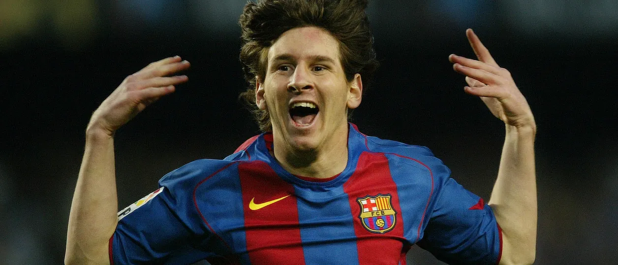 "Su limitación física le impide competir": las inéditas revelaciones de los primeros informes sobre Lionel Messi en Barcelona