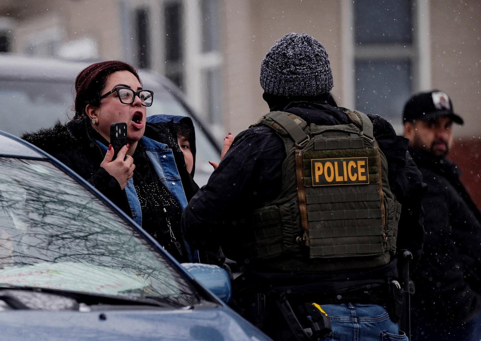 ICE te está vigilando