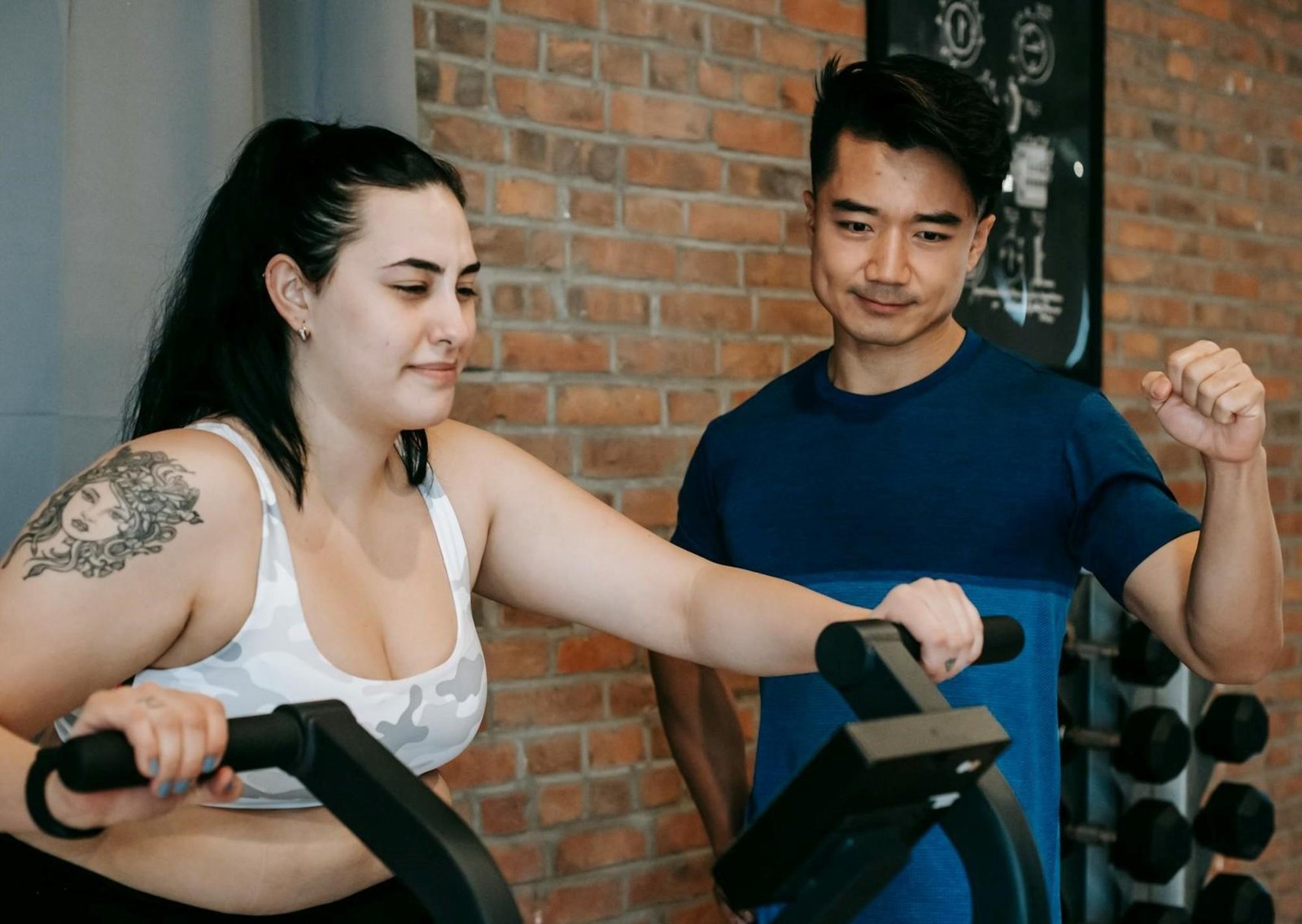 Dr. Alex Yáñez, nutricionista: “Entrenar en ayunas puede llevar a una mayor pérdida de grasas y proteínas”