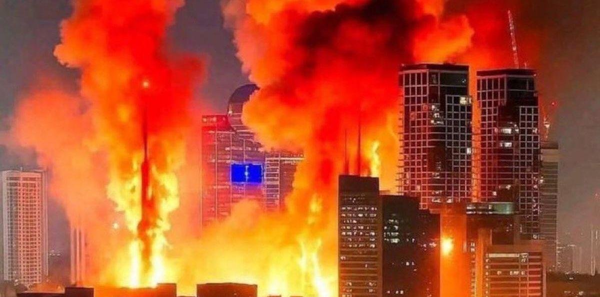 Guerra en Medio Oriente: cómo está la situación, país por país